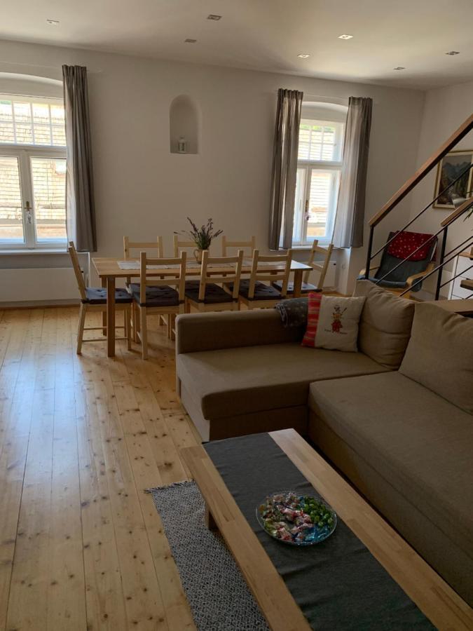 Apartman Stiavnica Banská Štiavnica Kültér fotó