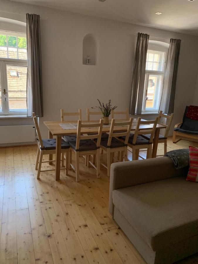 Apartman Stiavnica Banská Štiavnica Kültér fotó