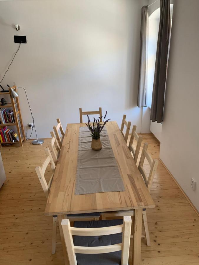 Apartman Stiavnica Banská Štiavnica Kültér fotó