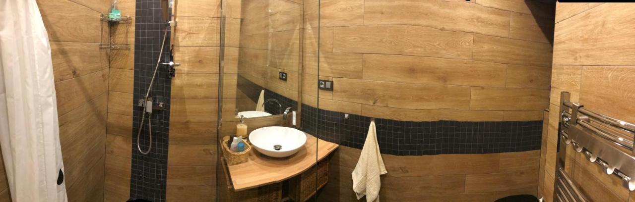 Apartman Stiavnica Banská Štiavnica Kültér fotó