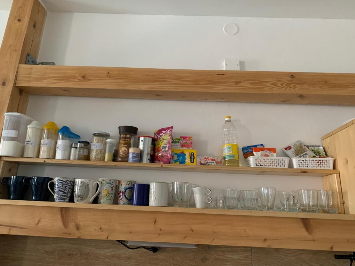 Apartman Stiavnica Banská Štiavnica Kültér fotó