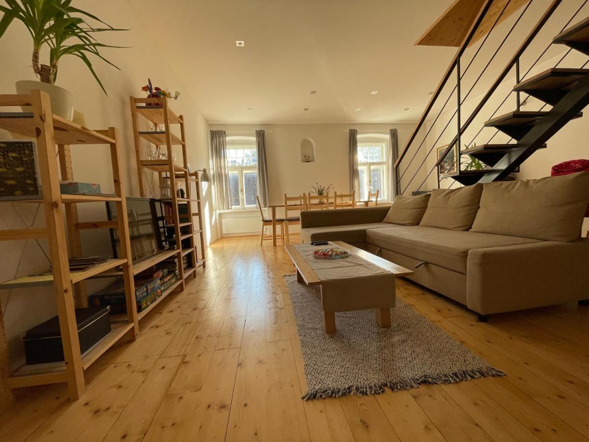 Apartman Stiavnica Banská Štiavnica Kültér fotó