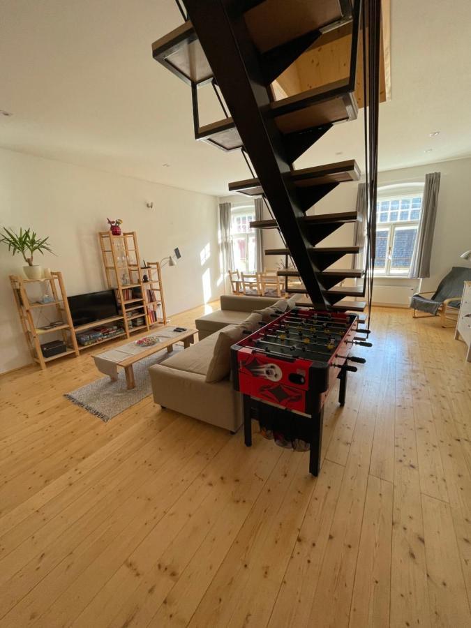 Apartman Stiavnica Banská Štiavnica Kültér fotó