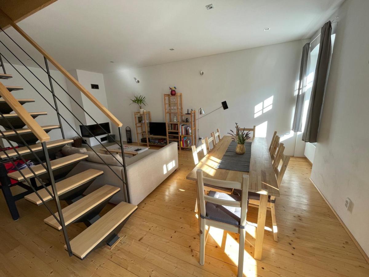 Apartman Stiavnica Banská Štiavnica Kültér fotó