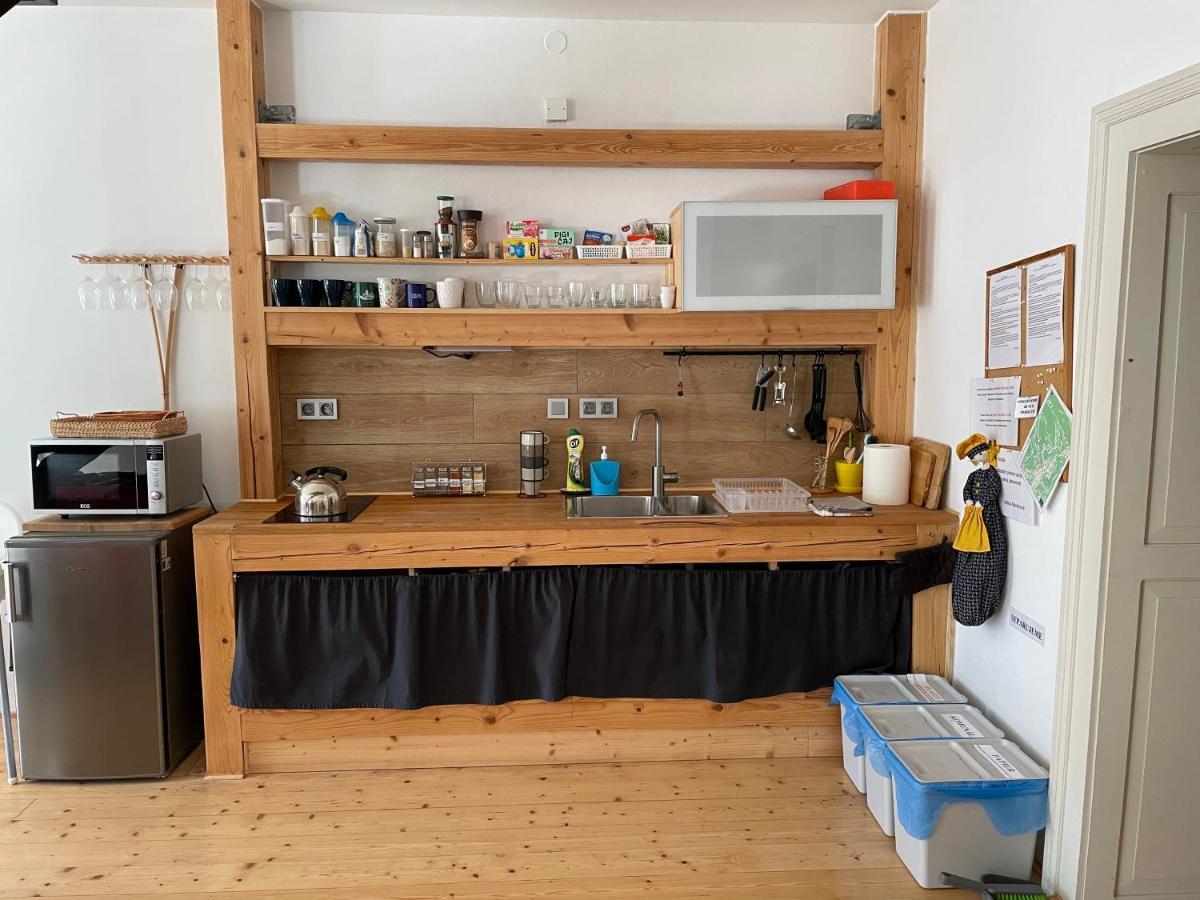 Apartman Stiavnica Banská Štiavnica Kültér fotó