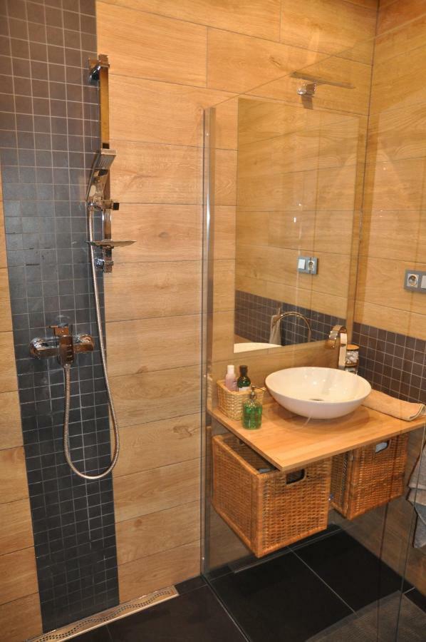 Apartman Stiavnica Banská Štiavnica Kültér fotó