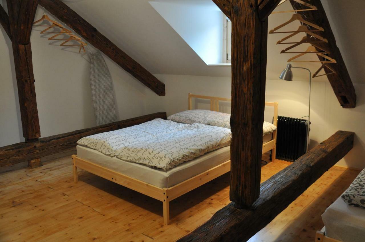 Apartman Stiavnica Banská Štiavnica Kültér fotó