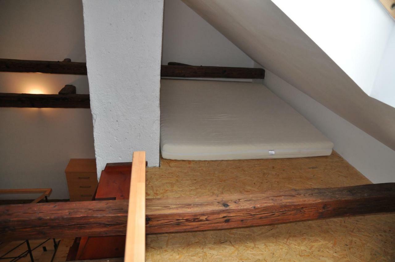 Apartman Stiavnica Banská Štiavnica Kültér fotó