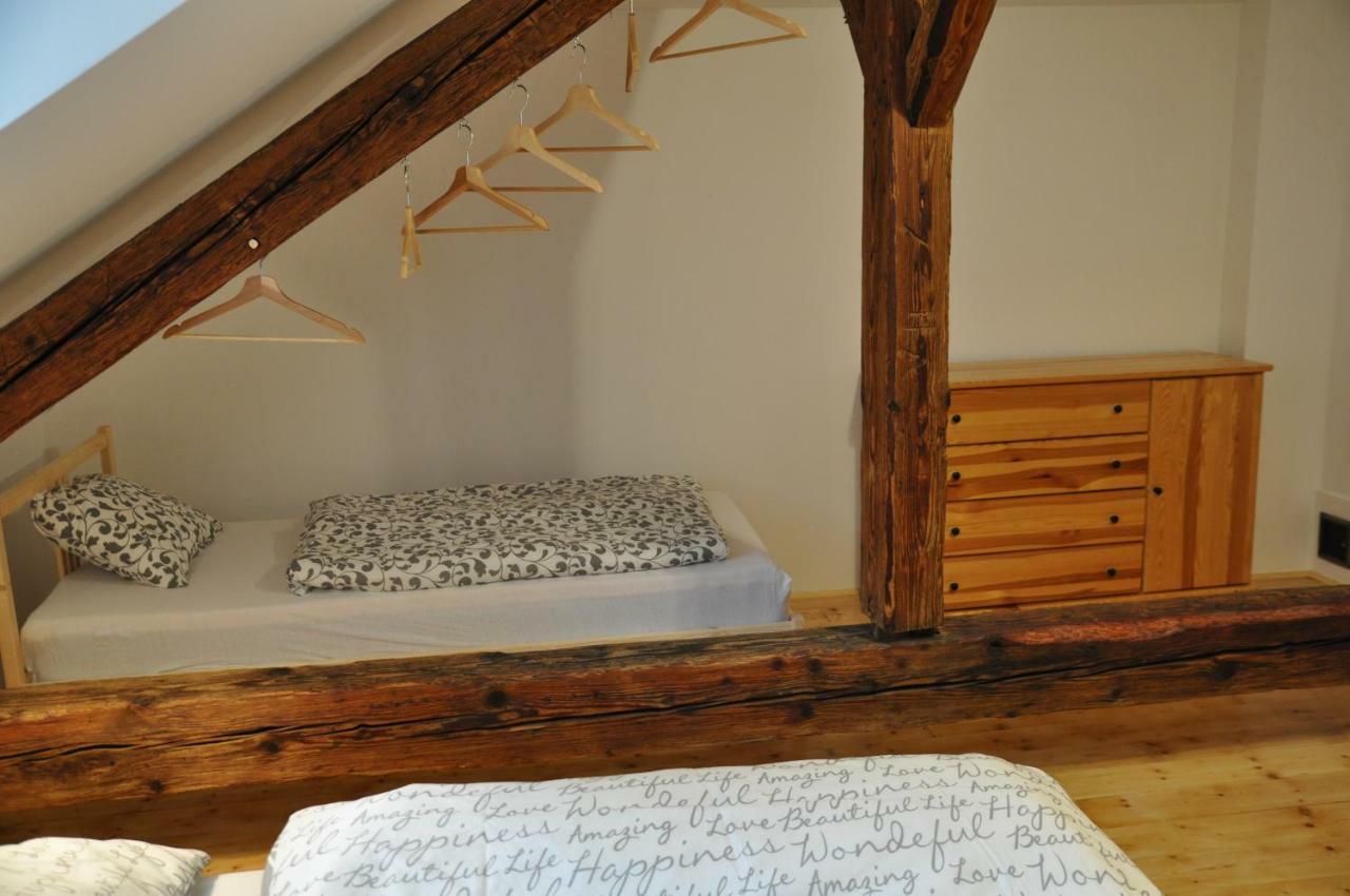 Apartman Stiavnica Banská Štiavnica Kültér fotó