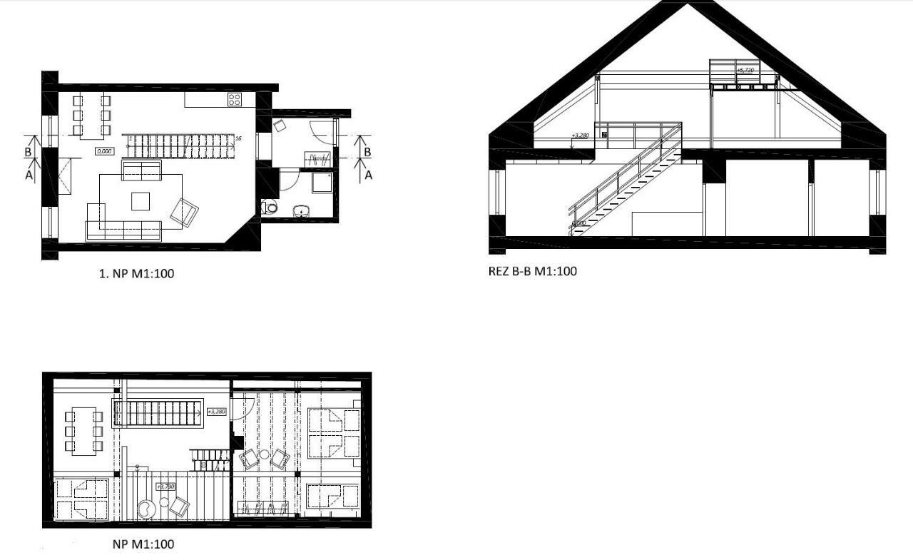 Apartman Stiavnica Banská Štiavnica Kültér fotó
