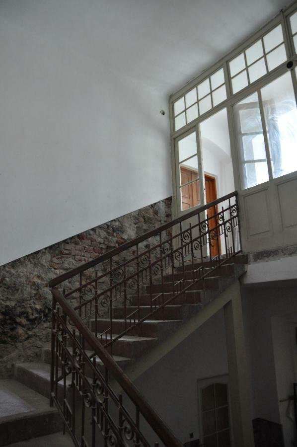 Apartman Stiavnica Banská Štiavnica Kültér fotó