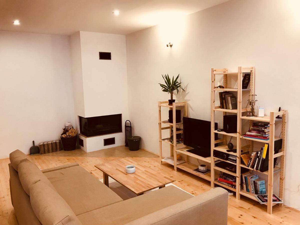 Apartman Stiavnica Banská Štiavnica Kültér fotó