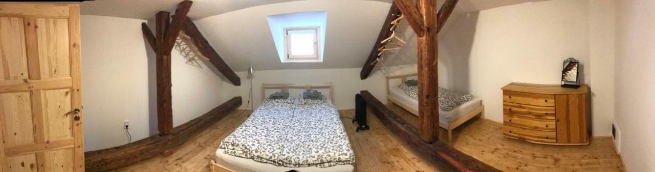 Apartman Stiavnica Banská Štiavnica Kültér fotó
