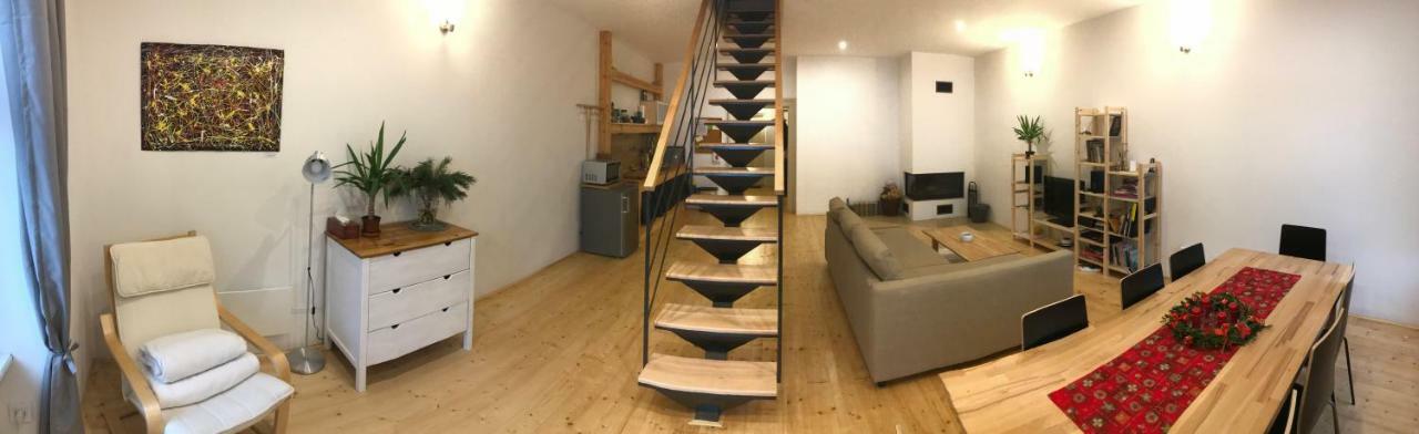 Apartman Stiavnica Banská Štiavnica Kültér fotó
