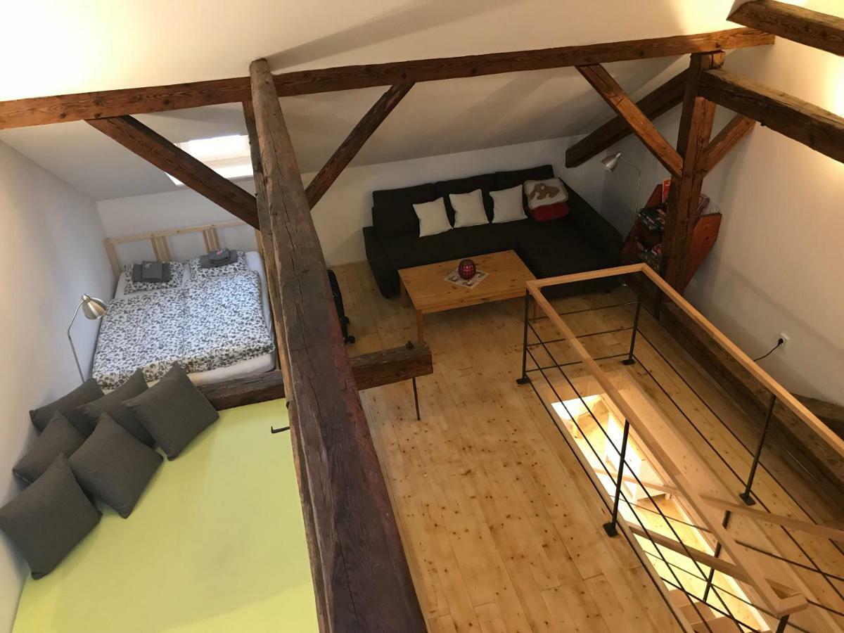 Apartman Stiavnica Banská Štiavnica Kültér fotó