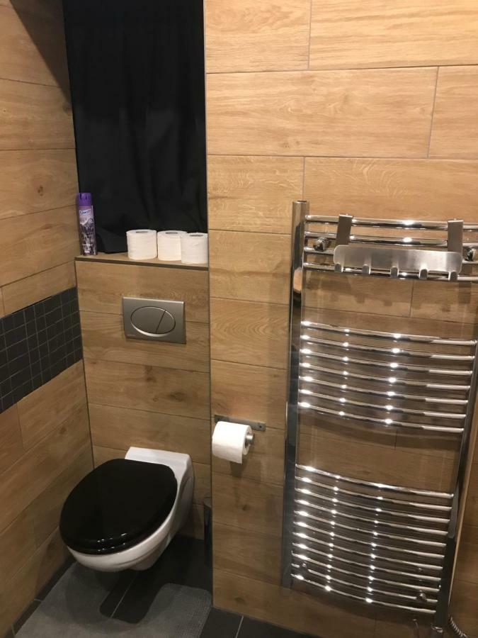 Apartman Stiavnica Banská Štiavnica Kültér fotó